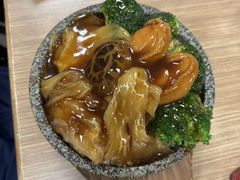 -百福麵家(新馬路店)