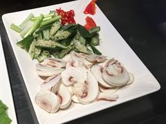 -湘汇概念铁板烧(铁西万达店)