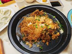 -天天鱼港·海鲜·鲅鱼水饺·招牌烤鸭(黄骅店)