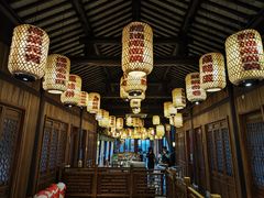 -二十八里太湖船菜(吉祥路店)