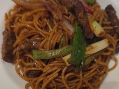 -食间牛排(湖西路店)