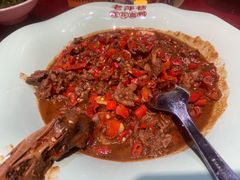 莲花血鸭-老萍巷•莲花血鸭(楚萍店)