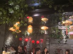 -龙抄手食府(浣花北路店)