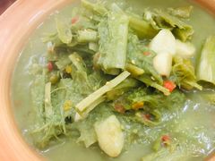 -小乡小镇·传承桐庐土菜·老板亲自烧的菜