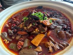 -辣婆婆(航天桥店)