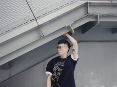 -福田体育公园