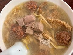 -赵家名吃四味烩菜(东大寺门食品街店)