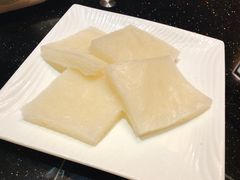 -味可道美食坊(福基路店)