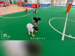 -健龙森俱乐部·游泳·健身·羽毛球综合体育馆