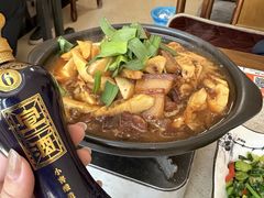 -臭鳜鱼人家·老字号徽菜