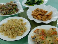 -景好海鲜餐厅(大鹏必选旅游店)