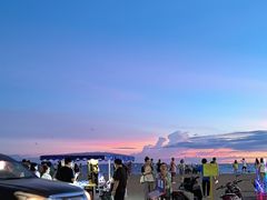 -大螃蟹海鲜餐厅