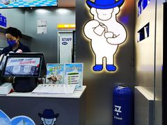 -爵渴咖啡(交大凯德广场店)