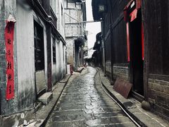 -青林口古镇