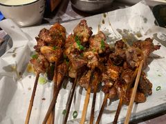 -虎子烧烤(湘江北路店)
