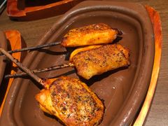 -萨莉亚意式餐厅(百联徐汇店)