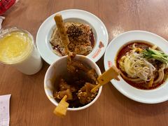 -宝葫芦西北茶食铺(中发源店)