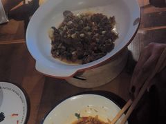 -洞庭土菜小炒馆(易发广场店)