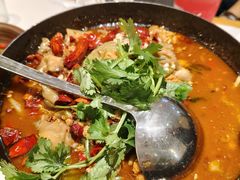 -福巷湘食小馆·猛火现炒(上海首店)