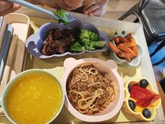-Simple Yummy简单美味(上邦百汇城店)