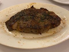 -摩根扒房(桐梓林店)