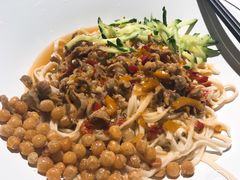 -拌面小当家