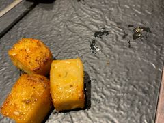-刀郎牛肉面新疆餐厅·烧烤(清真通州珠江国际城店)
