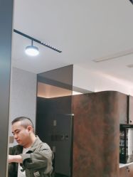 -LJOY丽锦造型·烫发染发