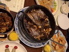 -老厨家(友谊路总店)
