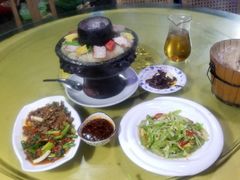 -龙姐私房菜(和顺古镇店)