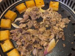 -老卜奎齐齐哈尔烤肉(人民东路店)