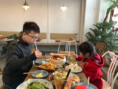 -CHILLAX轻乐时(侨建·Hi City店)
