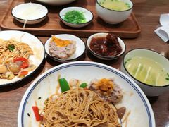 -十面春风·江南面馆(崇宁路店)