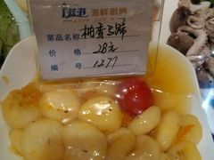 -蓝港海鲜厨房(金水路店)