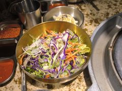 -安小胖韩国烤肉(北热闹路店)