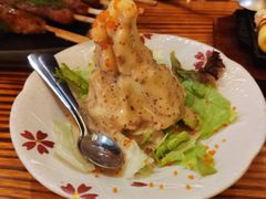 -坂吉屋·居酒屋深夜食堂(龙湖店)