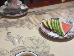 -杨记隆府(时代天街店)