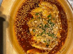 -红辣椒·川菜·火锅(张杨路店)