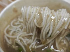 -汪记鲜鱼糊汤粉(沈阳路总店)