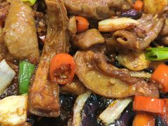 -长安记·大美陕菜(大族广场店)
