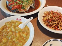 -天下客饭店(中山路店)
