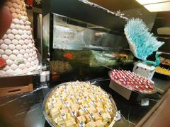 -夏阳湖皇冠假日酒店-自助餐厅