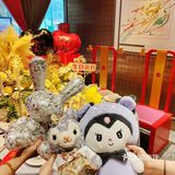 給姐妹过生日|我命由我·中国菜约起来