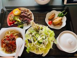 -奕新一诺台式母婴护理中心(我格广场店)