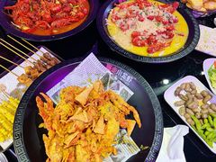 -金陵暴走小龙虾·迷踪蟹(凯德MALL店)