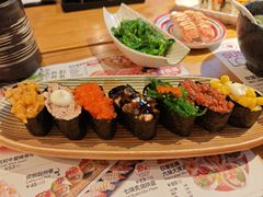 -Sushi Love 创意寿司(丽影广场店)