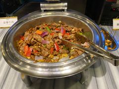 -芭菲盛宴·环球美食(解放碑英利国际店)