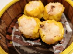 -东方早茶 海鲜•青岛菜(国信体育中心店)