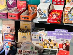 -漫库(北京王府井银泰in88店)