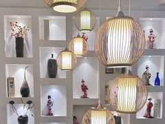 -江户·岚 创意料理(泛海店)